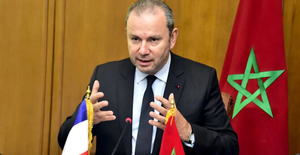 سفير فرنسا يحلّ بالعيون لتدشين مدرسة بول باسكون وتعزيز التعاون التربوي المغربي الفرنسي