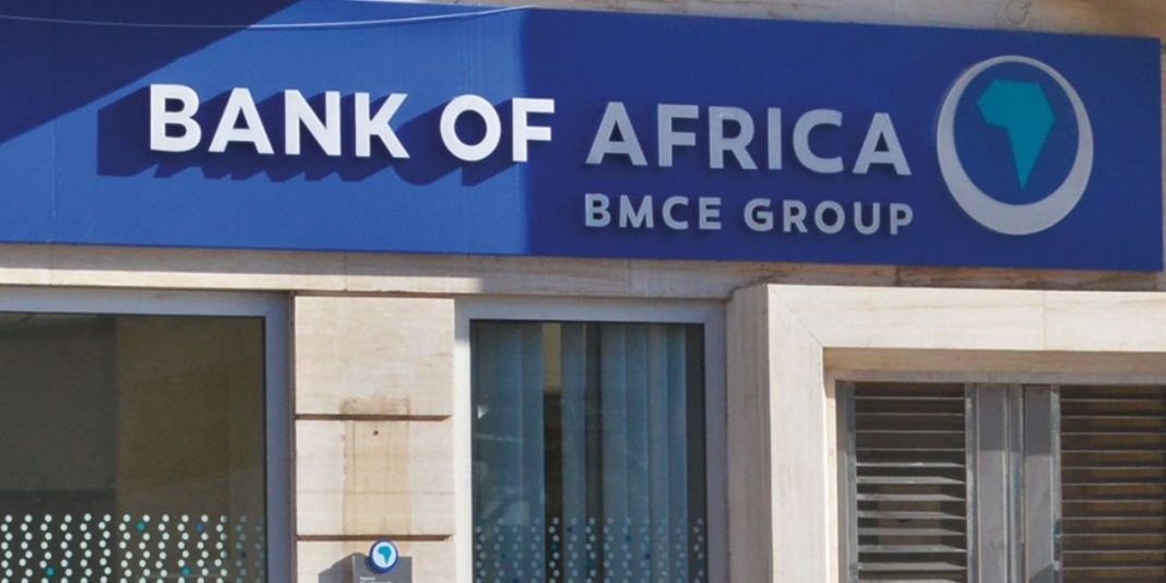 مركز “AGR” يوصي بشراء سهم “Bank of Africa” مع إمكانية ارتفاعه بـ48%
