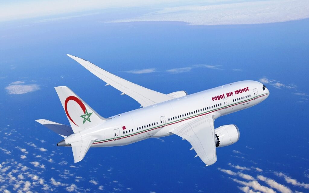 المغرب يعبّئ السماء خلف أسود الأطلس… والخطوط الملكية تطلق جسراً جوياً نحو المونديال