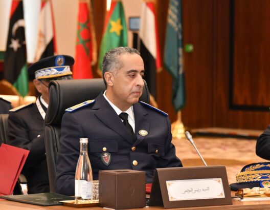 صرف منحة مالية استثنائية لأرامل ومتقاعدي الأمن الوطني بمناسبة عيد الأضحى