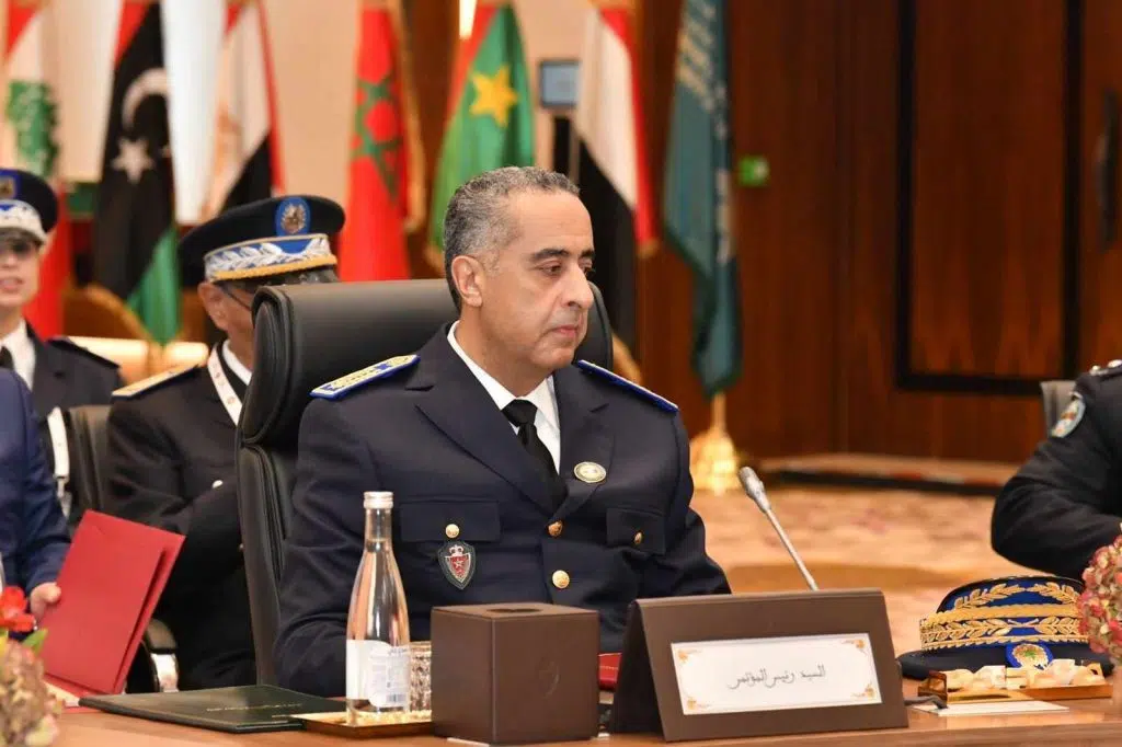 الحموشي يقوم بزيارة عمل إلى تركيا يومي 7 و8 ماي الجاري