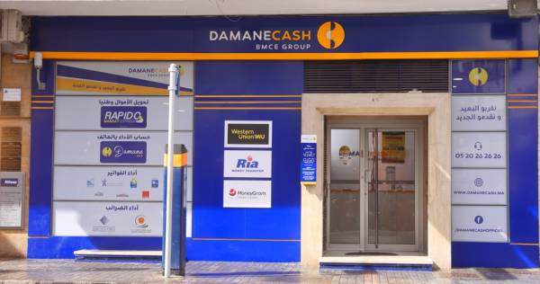 “ضمان كاش” تراهن على الدفع الرقمي عبر علامتها الجديدة “Damane Payment”