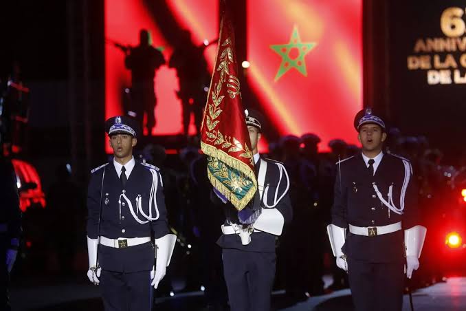 الرباط تحتضن “أيام الأبواب المفتوحة” للأمن الوطني.. موعد سنوي لتعزيز الثقة والانفتاح