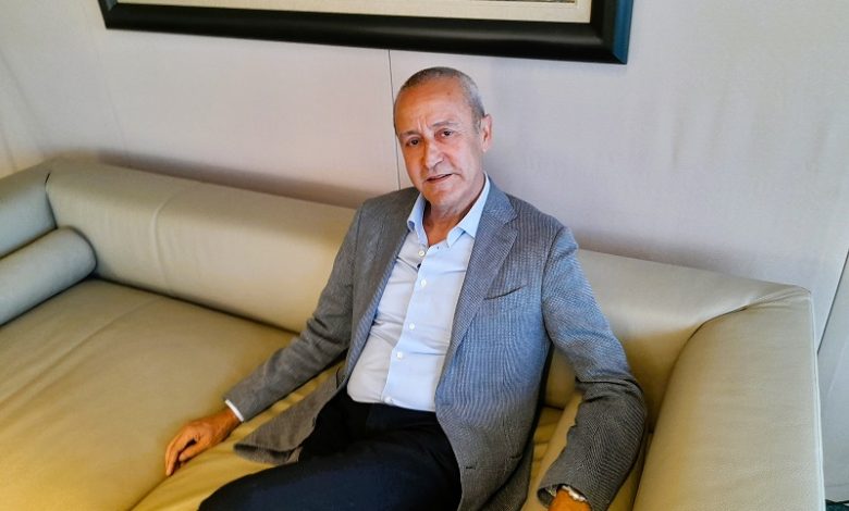 من ورش البناء إلى منصات التتويج… حكاية صعود رجل الأعمال محمد بوزوبع