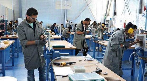 سوق الشغل.. عدد السكان في سن العمل بلغ 27,8 مليون شخص خلال الفصل الأول من 2026 (مندوبية)
