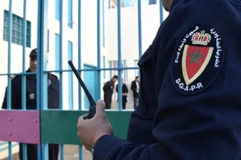 تراجع عدد السجناء بالمغرب سنة 2025.. والاكتظاظ ينخفض إلى 153 في المائة