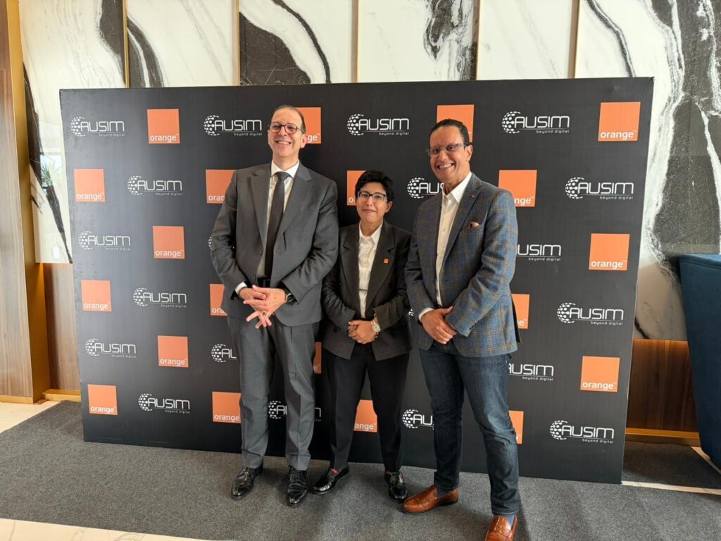 أورنج المغرب وAUSIM يطلقان “Orange Meet” من طنجة لمواكبة التحول الرقمي للمقاولات المغربية
