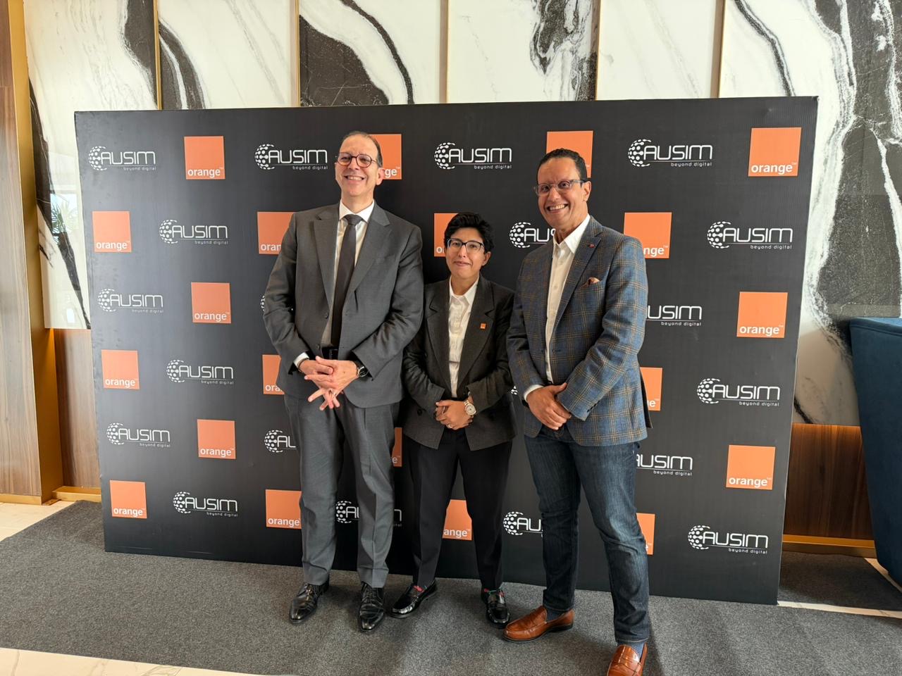أورنج المغرب وAUSIM يطلقان “Orange Meet” من طنجة لمواكبة التحول الرقمي للمقاولات المغربية
