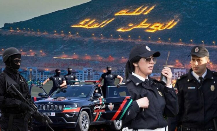 الذكرى الـ 70 لتأسيس الأمن الوطني .. التزام ثابت بحماية الوطن والمواطنين