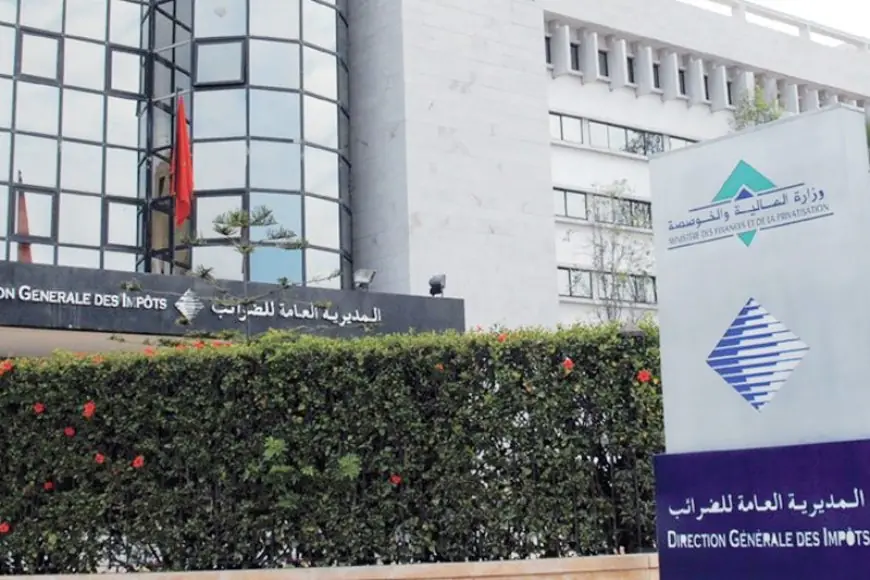 المديرية العامة للضرائب تطلق “Taxation on digital services” لموردي الخدمات عن بعد