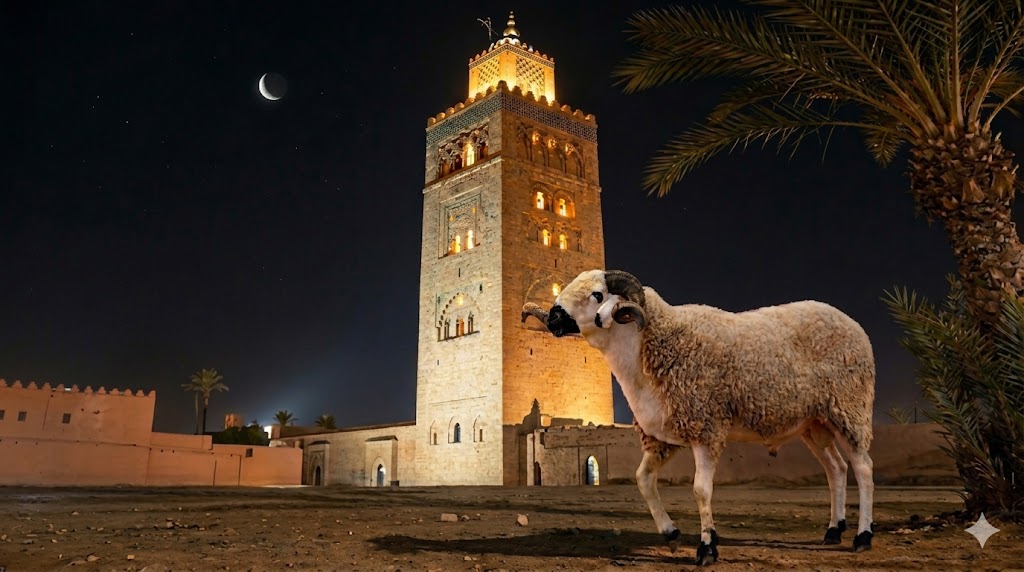 وزارة الأوقاف.. عيد الأضحى يوافق 27 ماي 2026