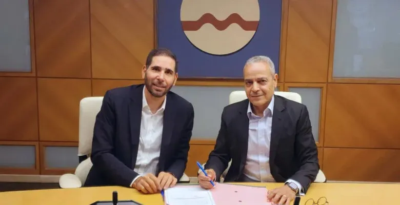 شراكة استراتيجية تجمع سانلام المغرب وطوطال إينرجي