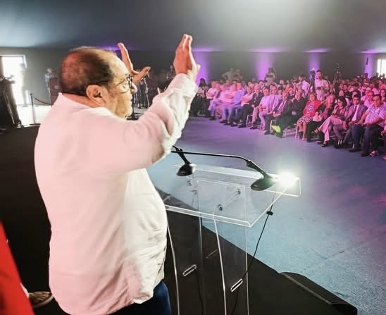 لشكر يحدد “الخط الأحمر” في التحالفات السياسية قبل انتخابات 2026