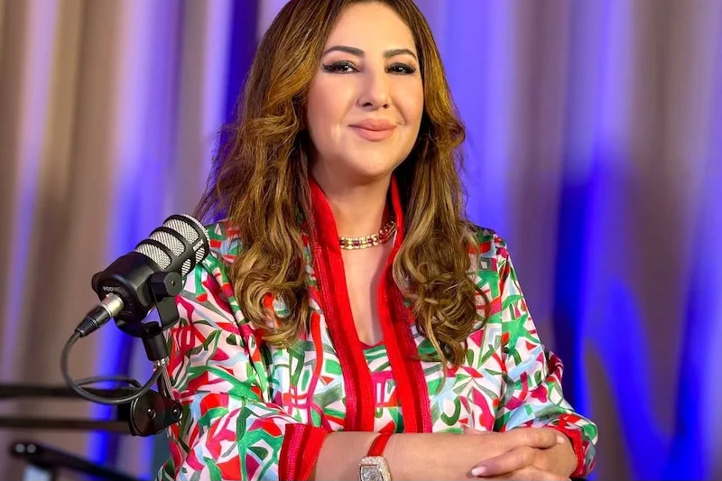 في أول عيد ميلاد بعد رحيلها.. أبناء سميرة حدوشي يبعثون رسالة مؤثرة تهز قلوب متابعيها