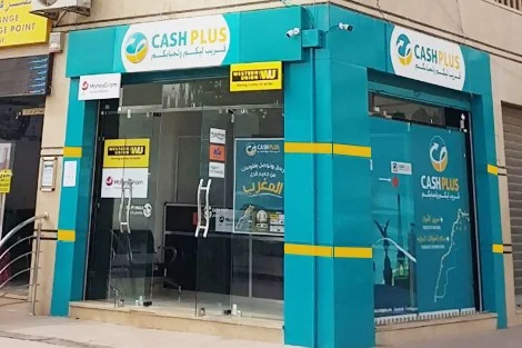 كاش بلوس ترفع أرباحها إلى 863 مليون درهم بعد سنتها الأولى في البورصة