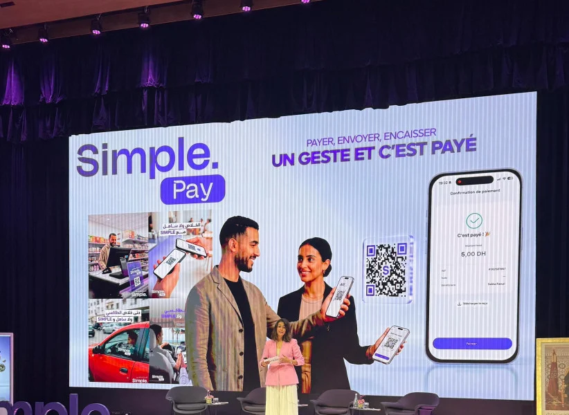 كل ما يجب أن تعرفه عن منصة “Simple” الجديدة للتجاري وفا بنك