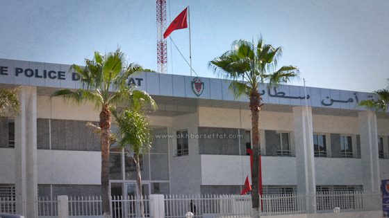 “ما تقيش ولدي” تشيد بتدخل النيابة العامة والأمن في قضية تعنيف طفل بن أحمد