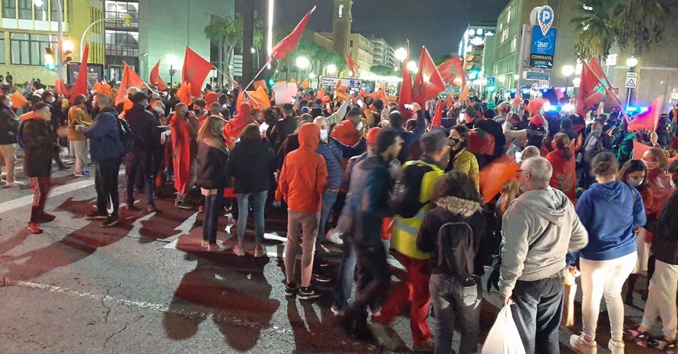 المغرب يتصدر الجاليات الأجنبية في إسبانيا بأكثر من 1.16 مليون مقيم ويكرس حضوره التاريخي