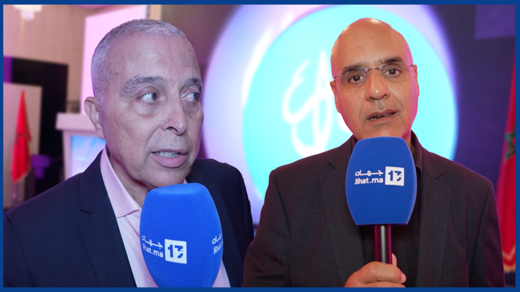 الرقمنة ومستقبل الصحافة في قلب لقاء جمع إعلاميين وقيادات من الاتحاد الاشتراكي