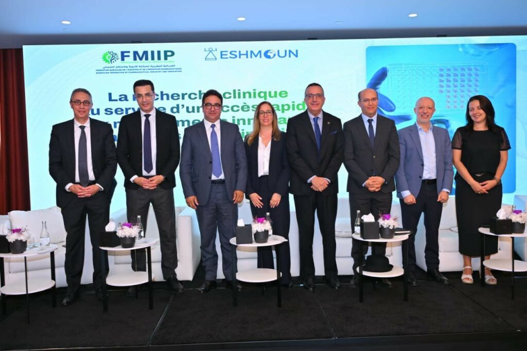 البحث السريري بالمغرب.. دعوات لتحويل الطموح الصحي إلى رافعة للابتكار والسيادة الدوائية