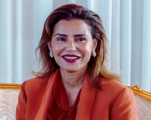 الأميرة للا مريم تترأس المجلس الإداري للمصالح الاجتماعية للقوات المسلحة الملكية