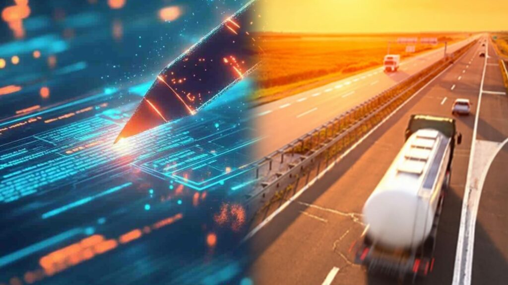 وزارة النقل تبرم شراكة مع صندوق الإيداع والتدبير لرقمنة النقل الطرقي