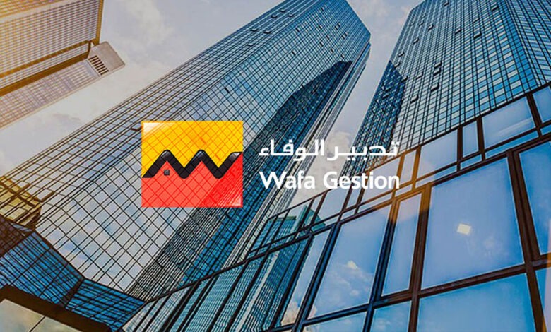 “تدبير الوفاء” يبرز في التقرير السنوي لمجموعة “أموندي” الفرنسية