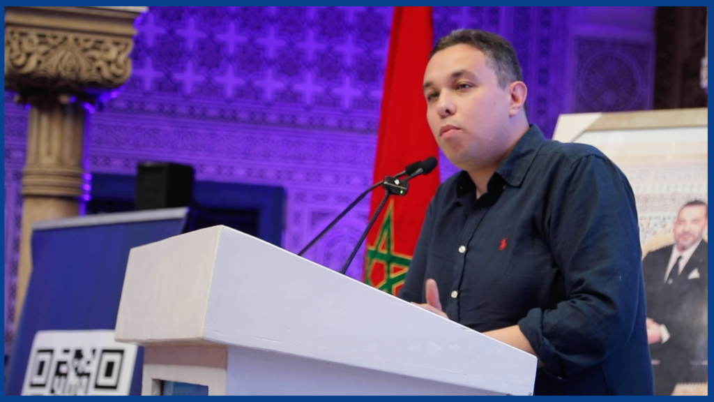 بشعار “أنا كاين”.. الأصالة والمعاصرة يراهن على تحريك الشباب للتسجيل فاللوائح