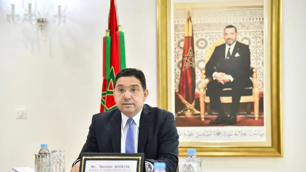 بوريطة يدعو إلى اعتماد ولايات أممية لحفظ السلام تواكب التطورات الميدانية