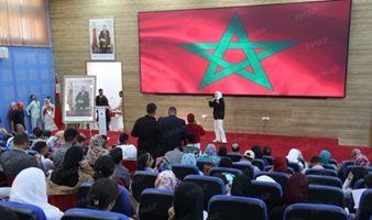“أيام الداخلة الخضراء” تحتفي بالابتكار البيئي وتتوج مشاريع شبابية رائدة