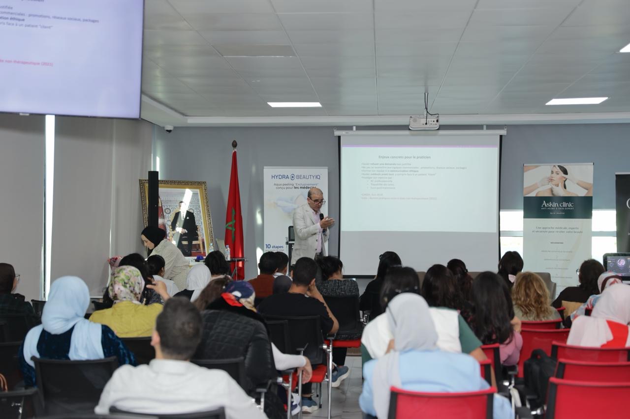 مختصون يدقون ناقوس الخطر بشأن تجاوزات قطاع طب التجميل بالمغرب