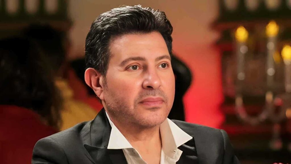 وفاة “أمير الغناء العربي” هاني شاكر بعد صراع مع المرض