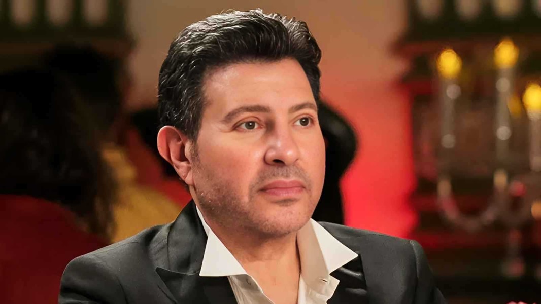 وفاة “أمير الغناء العربي” هاني شاكر بعد صراع مع المرض