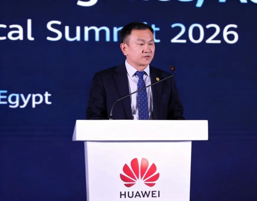هواوي تطلق حلول “F5G-A” في إفريقيا لتسريع تبني الذكاء الاصطناعي