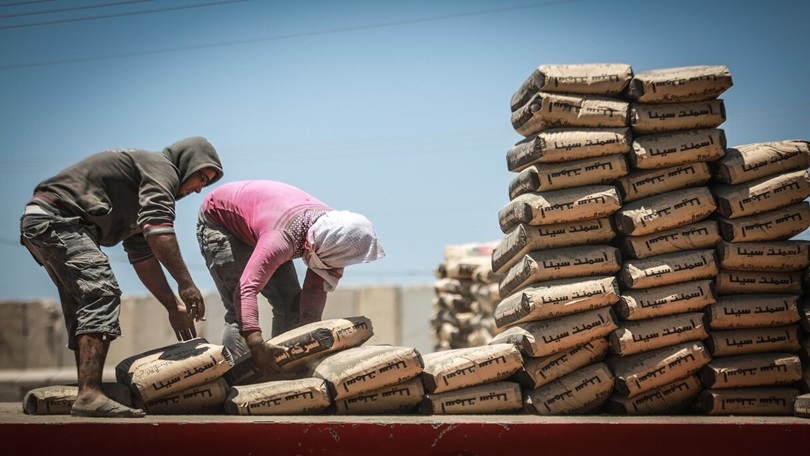 الجمعية المهنية لمنتجي الإسمنت بالمغرب تكشف خطة خضراء لخفض الانبعاثات الكربونية