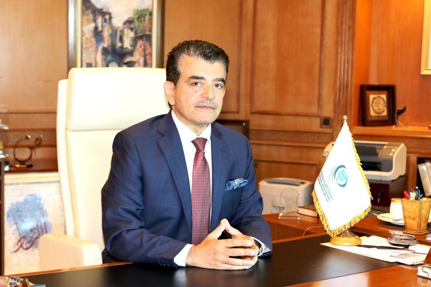 الإجماع على تجديد ولاية سالم بن محمد المالك مديرا عاما للإيسيسكو