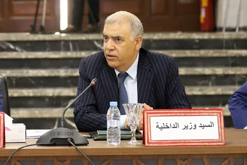 الداخلية تضع اللمسات الأخيرة على إصلاح شامل لأسواق الجملة