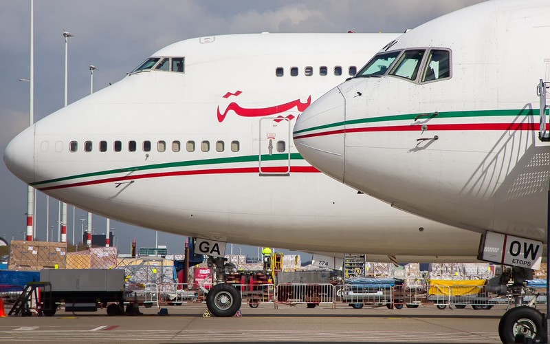 توقعات بارتفاع أسعار تذاكر الطيران بالمغرب بسبب تقلبات أسعار الكيروسين في السوق العالمي