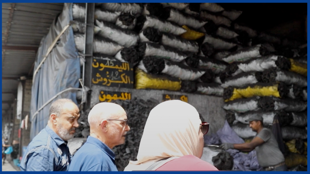 هاد العام كولشي فوق الشوايا..شوفو أسعار “الفاخر” فين وصلات