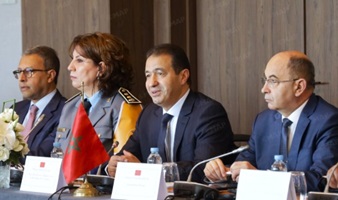اجتماع مغربي-إسباني بطنجة لتنسيق عملية “مرحبا 2026”