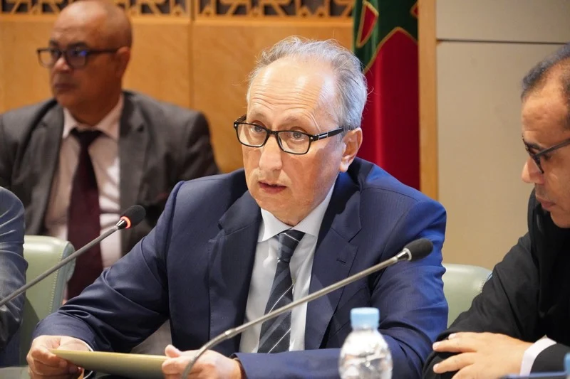 وزارة التربية الوطنية تفتح باب التباري لوضع أساتذة رهن إشارة مؤسسات التكوين العسكري “الصورة”
