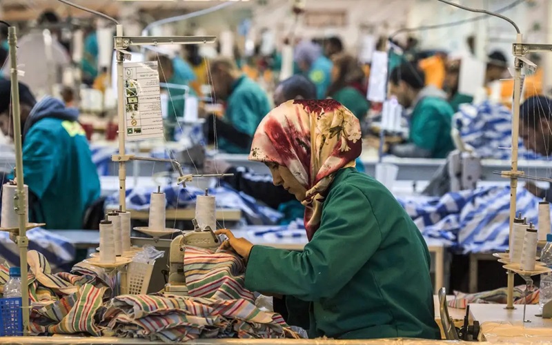 مطالب بمراجعة ميثاق دعم المقاولات الصغيرة وتوسيع الاستفادة للفئات الهشة