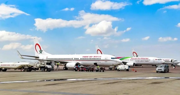 وقود الطائرات يربك سوق السفر بين المغرب وأوروبا.. ضغوط عالمية تلوّح بارتفاع محتمل في الأسعار