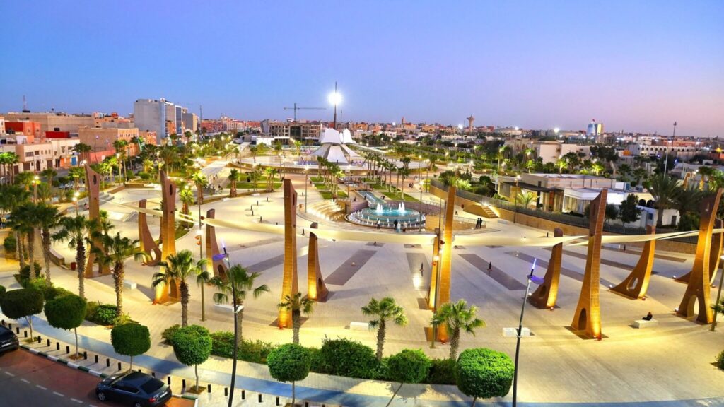 الرباط: خبراء يبرزون الدينامية التنموية بالأقاليم الجنوبية ومكاسبها الجيوسياسية