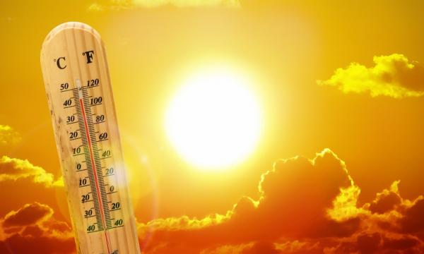 استمرار الأجواء الحارة خلال باقي أيام عطلة العيد بمجموعة من جهات المملكة