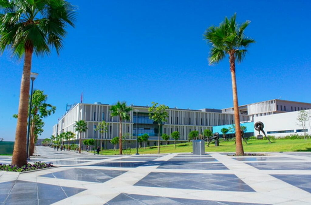 الجامعة الخاصة لفاس تنظم دورة جديدة من “أيام فاس للتصميم”