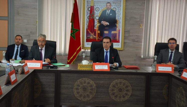 أزيد من 843 مشروعا تنمويا بأزيلال.. ترسخ التنمية والإدماج الاجتماعي