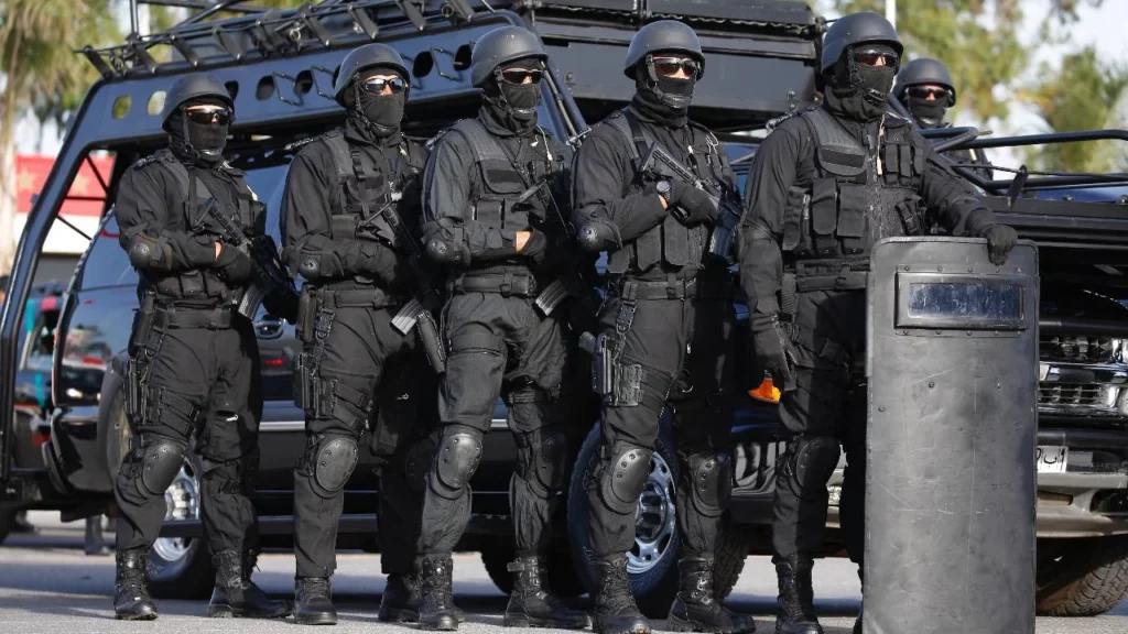 المديرية العامة للأمن الوطني تعزز حضورها الميداني بوحدات تدخل سريع ومصالح شرطية جديدة
