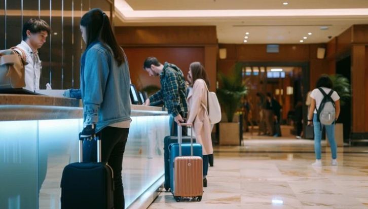 انطلاق زيارات تفتيش سرية تشمل 2500 مؤسسة للإيواء السياحي