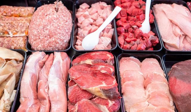 نشطاء على مواقع التواصل الاجتماعي يطلقون حملة لمقاطعة اللحوم بالمغرب